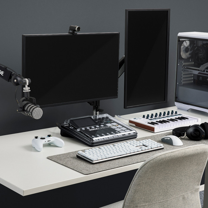 Hlavní obrázek Příslušenství k digitálním mixům RODE Cover 2