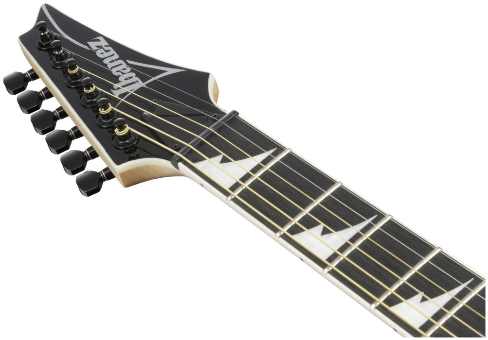 Hlavní obrázek Další tvary IBANEZ ALT50FA-BDB - Blue Doom Burst High Gloss