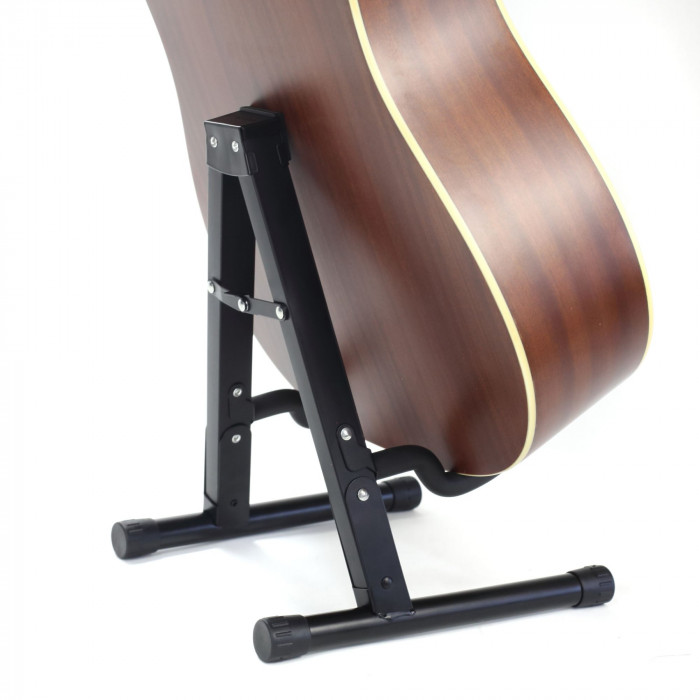 Hlavní obrázek Stojany pro kytary/baskytary VELES-X PFGS Portable Folding Guitar Stand