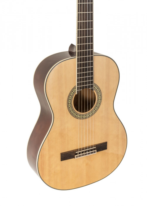 Hlavní obrázek 4/4 PEAVEY Delta Woods CNS-2 - Natural