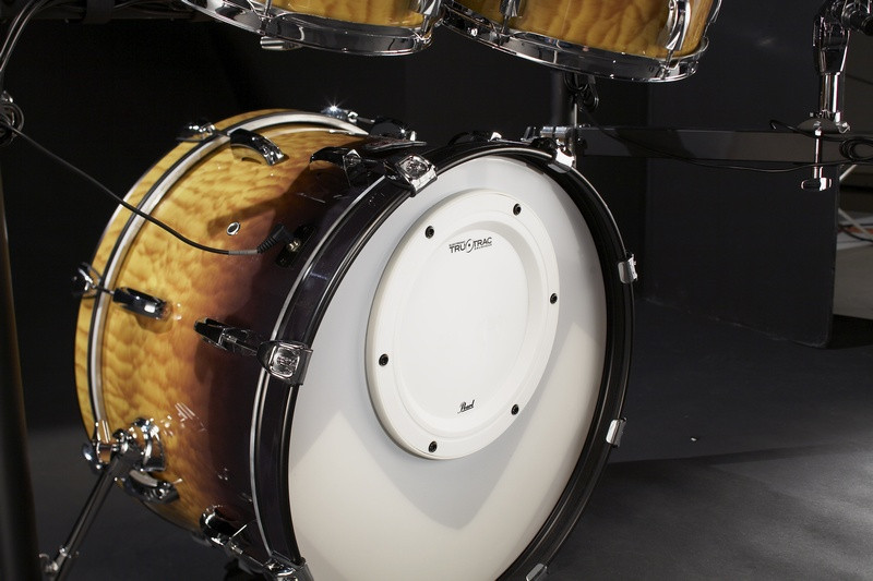 Hlavní obrázek Elektronické soupravy PEARL E Pro Live