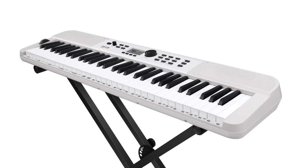 Hlavní obrázek Keyboardy s dynamikou NUX NEK-110