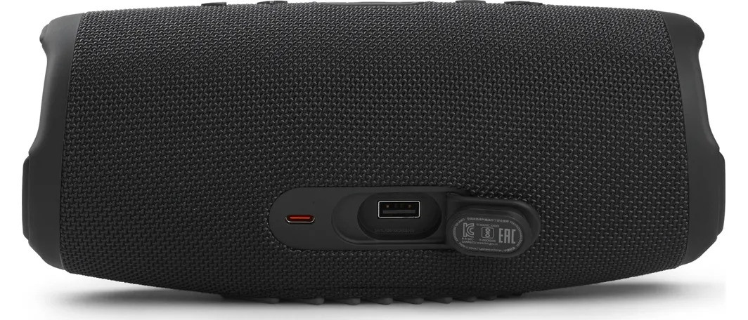 Hlavní obrázek Přenosné (na ven, na cesty) JBL Charge5 black