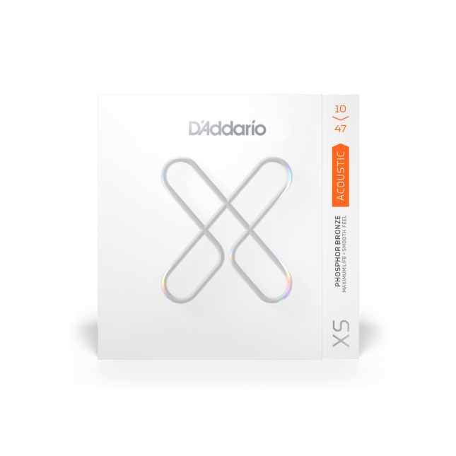 E-shop D'Addario XSAPB1047-3 Pack