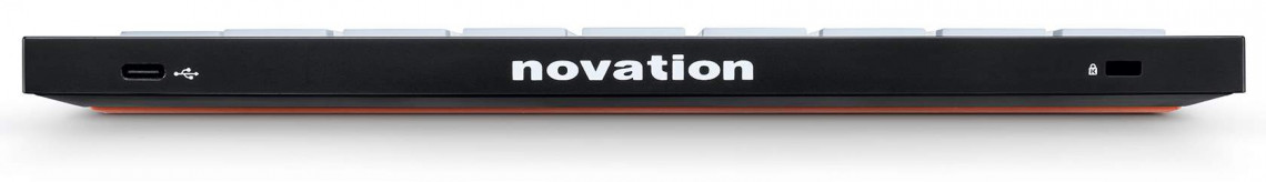 Hlavní obrázek MIDI kontrolery NOVATION Launchpad X