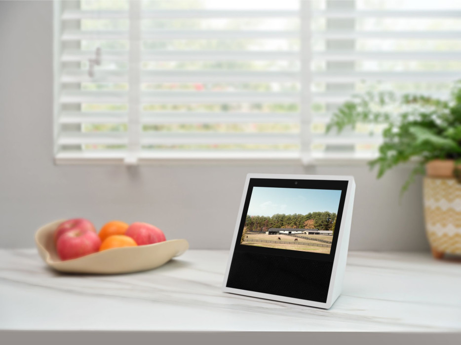 Hlavní obrázek Zabezpečení ANKER Eufy 4G LTE Camera S330