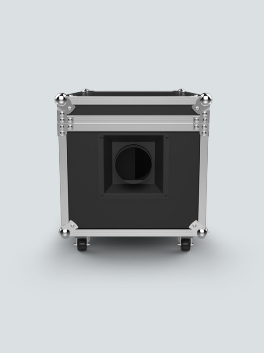 Hlavní obrázek Výrobníky mlhy a hazery CHAUVET DJ Cumulus