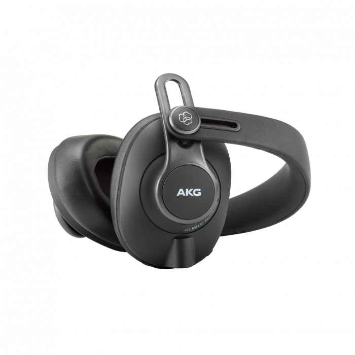 Hlavní obrázek Bezdrátová na uši AKG K371-BT