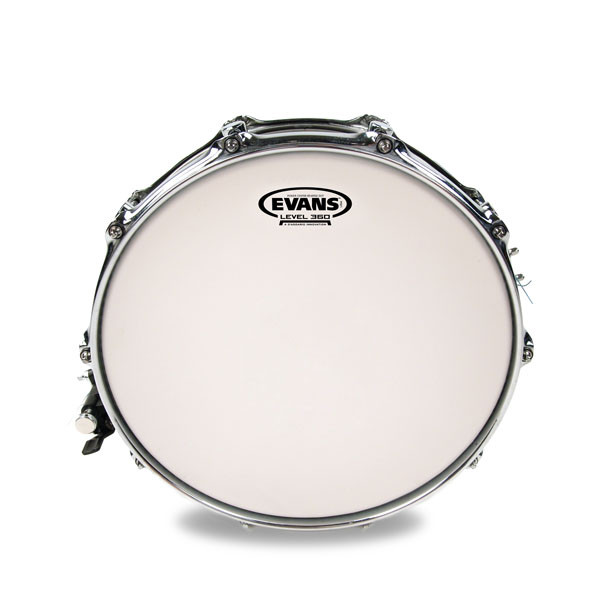 Hlavní obrázek 10" EVANS B10G1RD Power Center Reverse Dot 10”