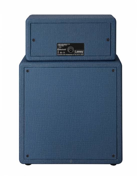 Hlavní obrázek Komba na baterie LANEY MINISTACK-B-LION Lionheart