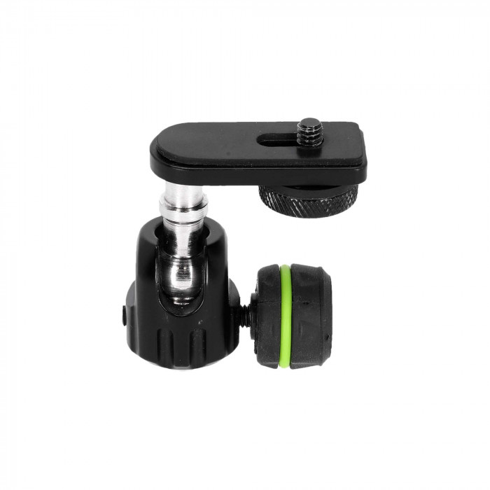 Hlavní obrázek Příslušenství záznamové techniky GRAVITY MS QT CAM 1 B