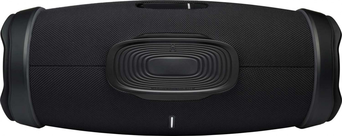 Hlavní obrázek Přenosné (na ven, na cesty) JBL Boombox 2 Black