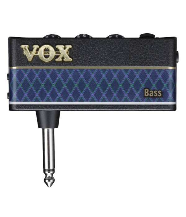 Levně VOX amPlug3 Bass
