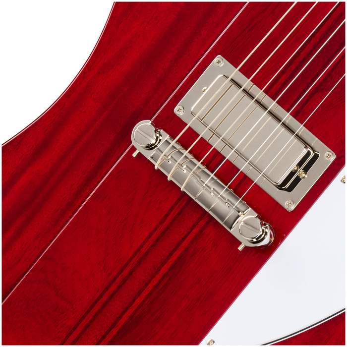 Hlavní obrázek Alternativní EPIPHONE IGC 1963 Firebird I Reissue? - Cherry