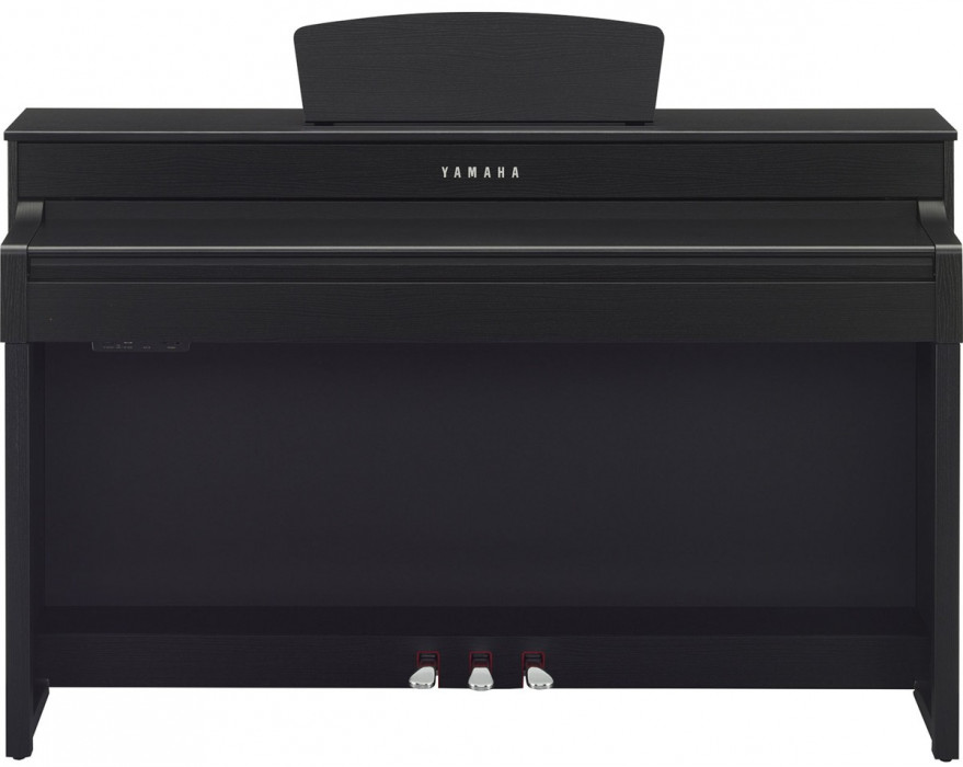 Hlavní obrázek Digitální piana YAMAHA Clavinova CLP-535PE