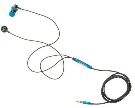 Hlavní obrázek Do uší (s kabelem) OUTDOOR TECH Minnows Blue
