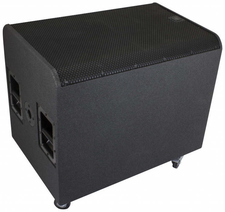 Hlavní obrázek Aktivní subwoofery PEAVEY RBN 215 SUB