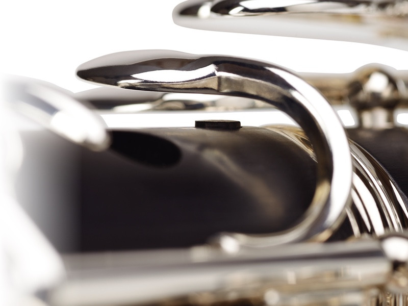 Hlavní obrázek Klarinety a hoboje BUFFET CRAMPON BC2541-2-0GB Prodige