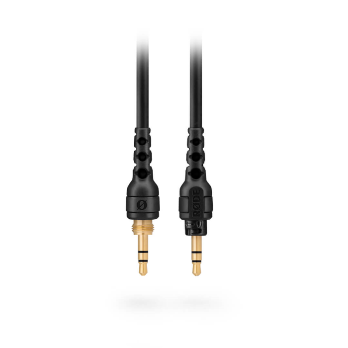 Hlavní obrázek Náhradní a prodlužovací kabely pro sluchátka RODE NTH-Cable12