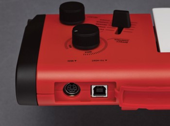 Hlavní obrázek Keyboardy s dynamikou YAMAHA Sonogenic SHS-500B