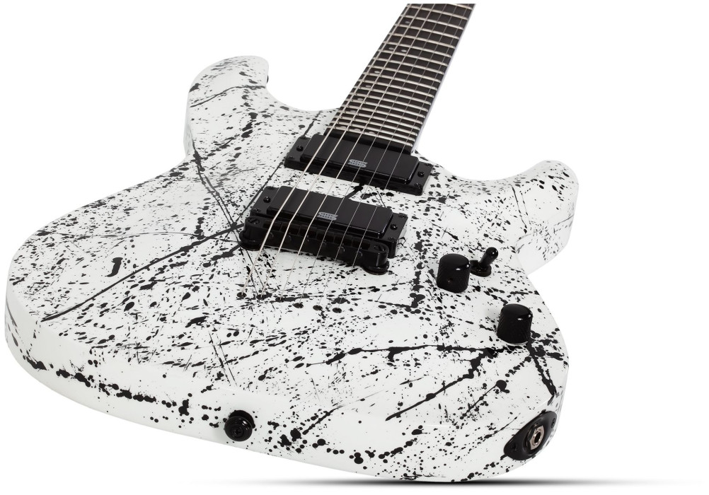 Hlavní obrázek ST - modely SCHECTER C-1 - Ink Bomb