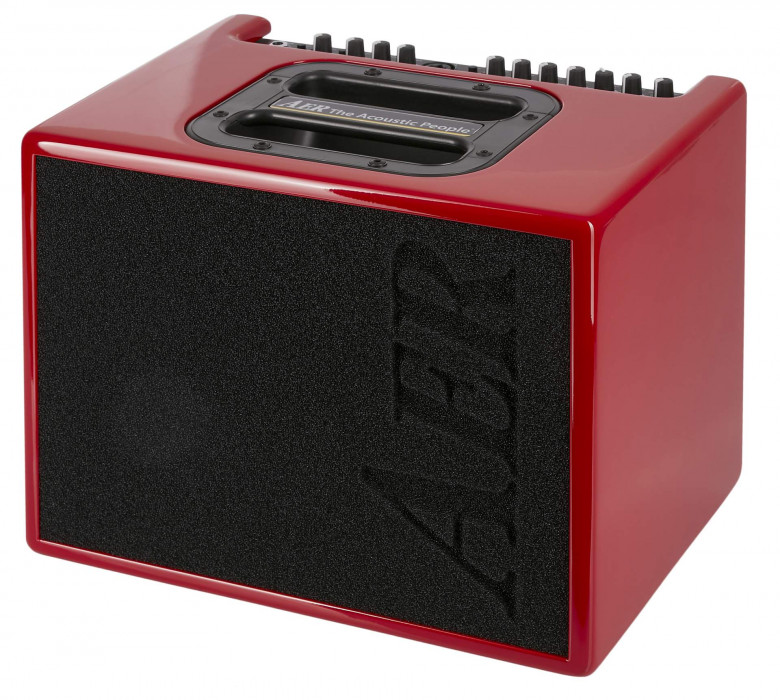 Hlavní obrázek Akustická komba AER Compact 60 IV - Red High Gloss