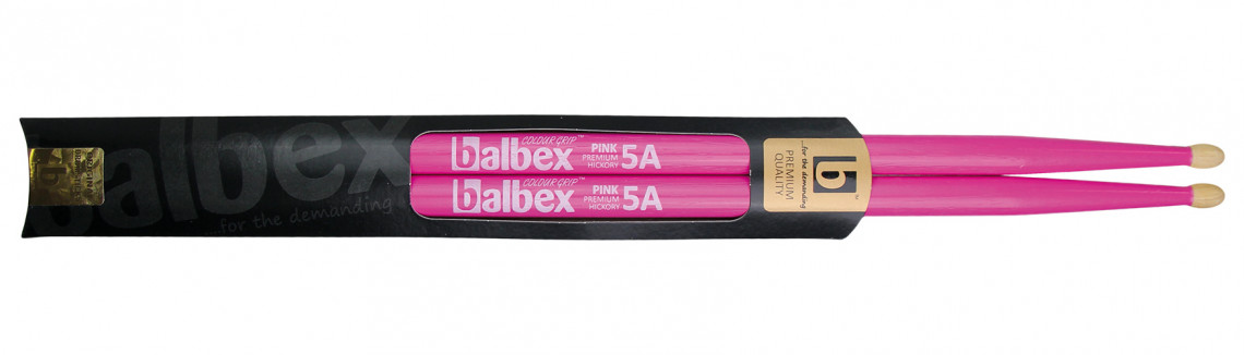 Hlavní obrázek 5A BALBEX Premium Hikor 5A Pink