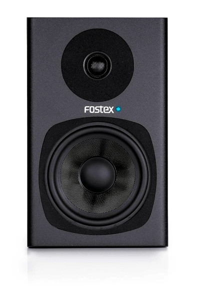 Levně Fostex PM0.5d Black