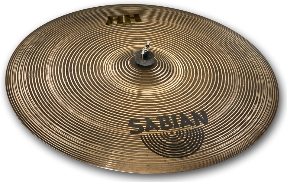 Hlavní obrázek 21" SABIAN HH Crossover Ride 21"