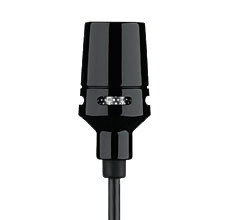 Hlavní obrázek S klopovým mikrofonem (lavalier) SHURE BLX188E/CVL K3E 606 - 630 MHz