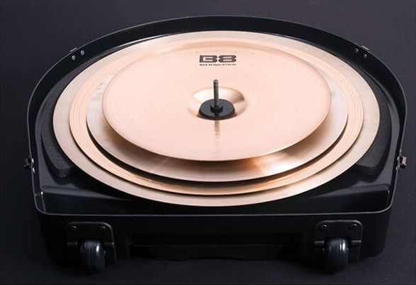 Hlavní obrázek Case na činely SABIAN Max Protect