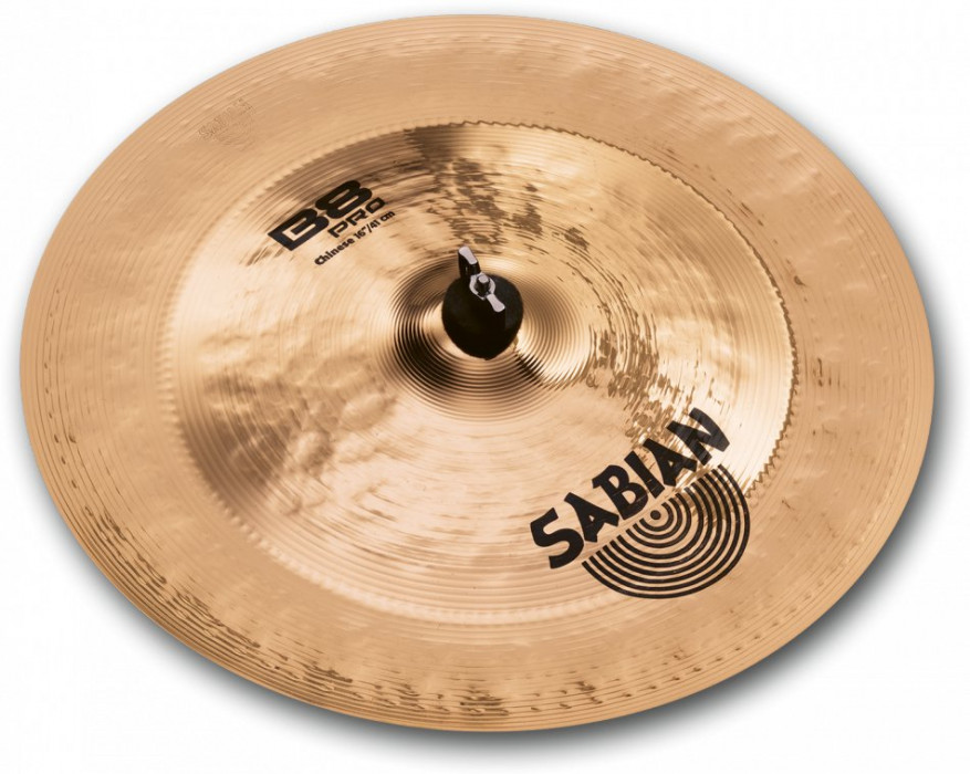 Hlavní obrázek 16" SABIAN B8 Pro China 16" B.