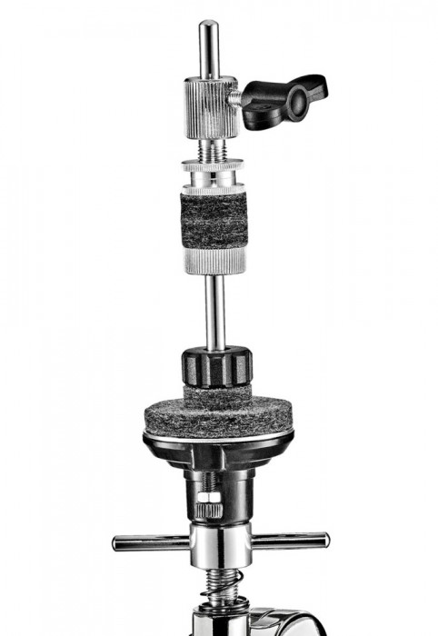 Hlavní obrázek Hi-hat stojany MEINL MXH X-Hat Auxiliary Hihat Arm