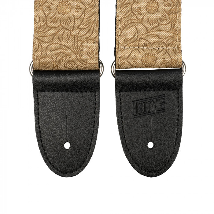 Hlavní obrázek Nylonové/textilní HENRY’S Western WST-01 - Beige