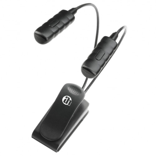 Hlavní obrázek Notové stojany ADAM HALL SLED 2 ULTRA