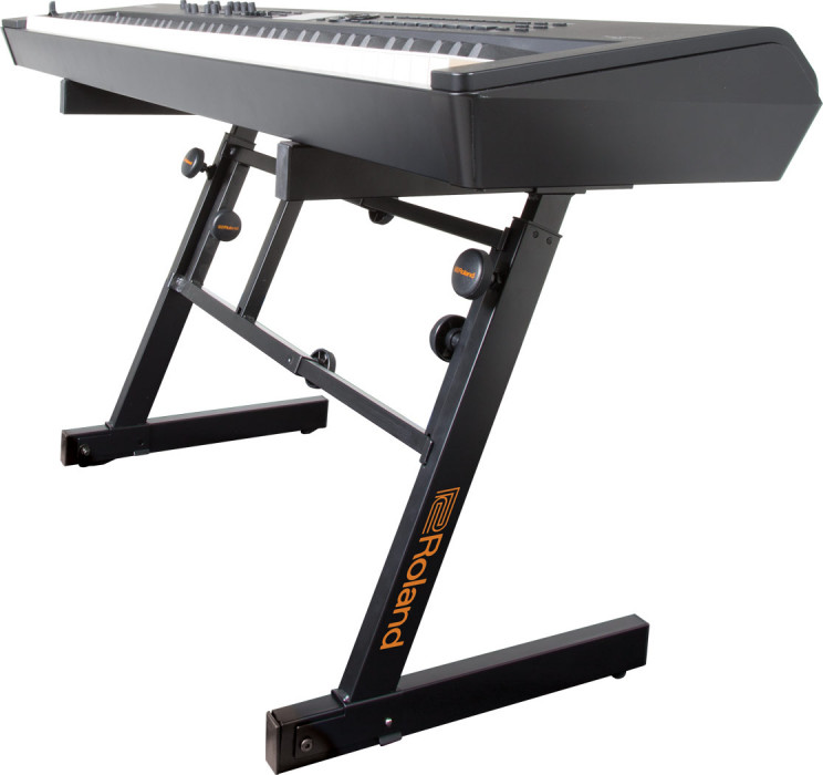 Hlavní obrázek Stojany ROLAND KS-1Z