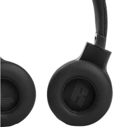 Hlavní obrázek Bezdrátová na uši JBL Live460NC black