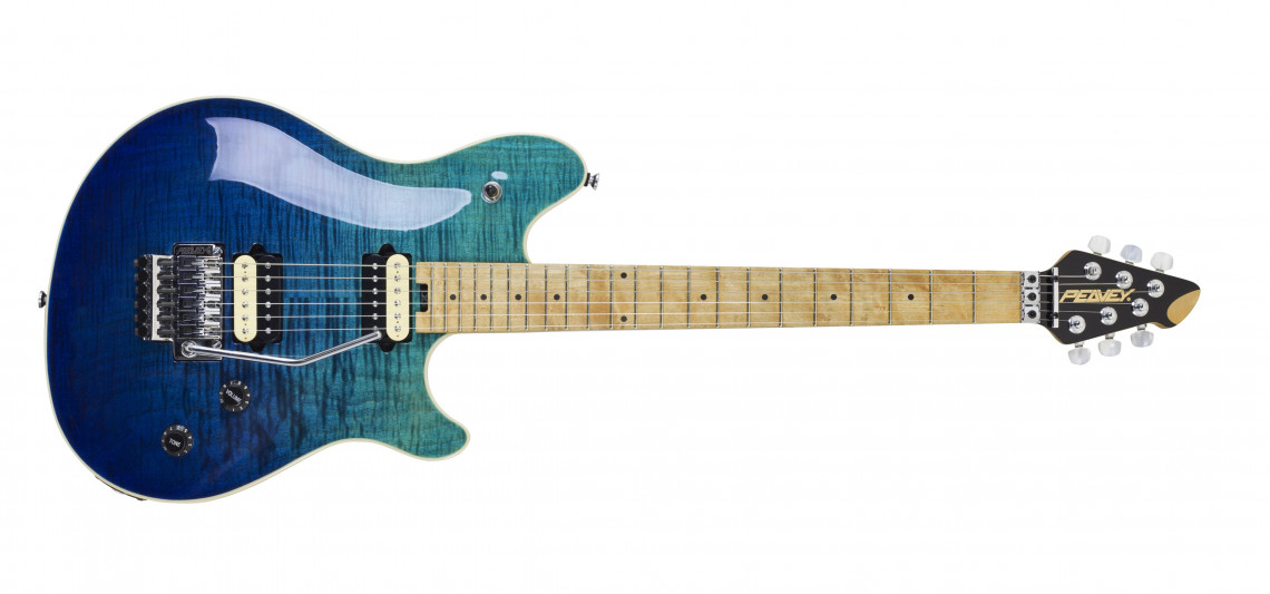 Peavey HP 2 - Deep Ocean