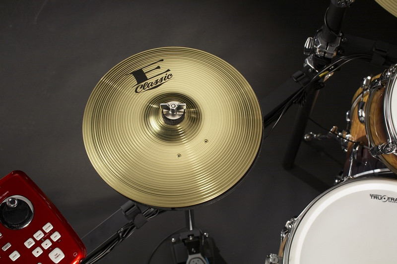 Hlavní obrázek Elektronické soupravy PEARL E Pro Live