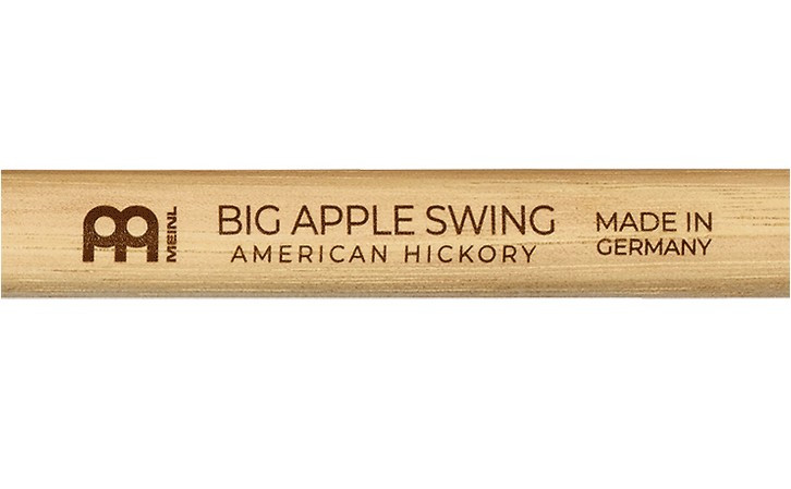 Hlavní obrázek Ostatní MEINL SB112 Big Apple Swing