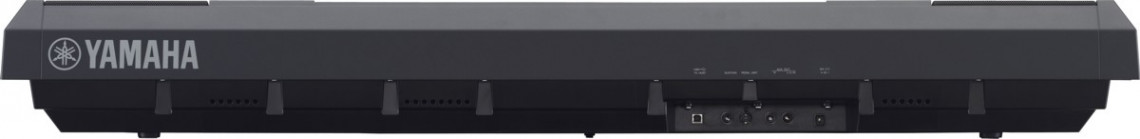 Hlavní obrázek Digitální piana YAMAHA P-115 B