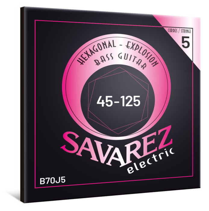 Hlavní obrázek Tvrdost .045 SAVAREZ B70J5