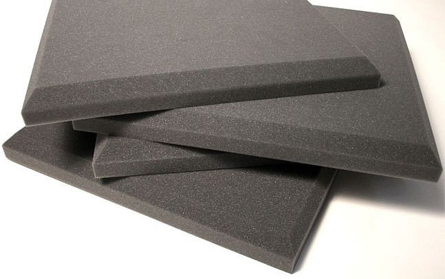 Hlavní obrázek Absorpční panely ALFACOUSTIC Dlaždice