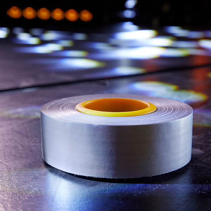 Hlavní obrázek Lepicí pásky DEFENDER EXA-TAPE S 50 ERGO-CORE Silver