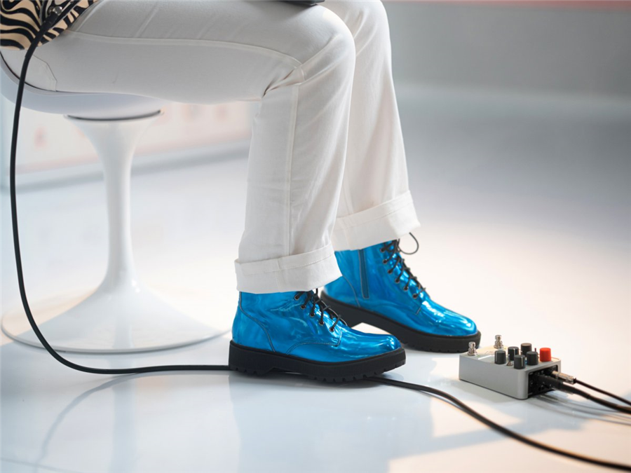 Hlavní obrázek EQ, kompresor, sustainer UNIVERSAL AUDIO UAFX Max Preamp & Dual Compressor