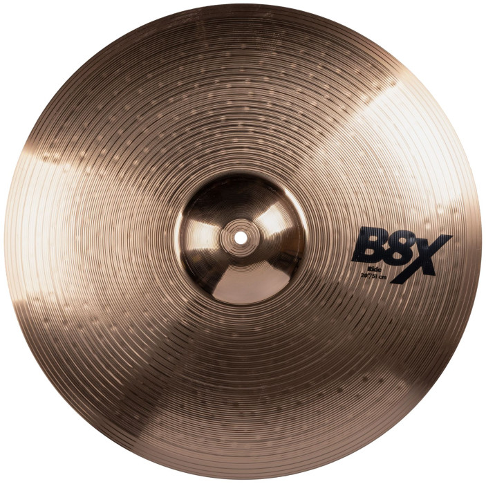 Hlavní obrázek Činelové sady SABIAN B8X Fusion Worship Pack
