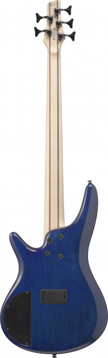 Hlavní obrázek 5strunné IBANEZ SR375E-SPB SR Standard - Sapphire Blue