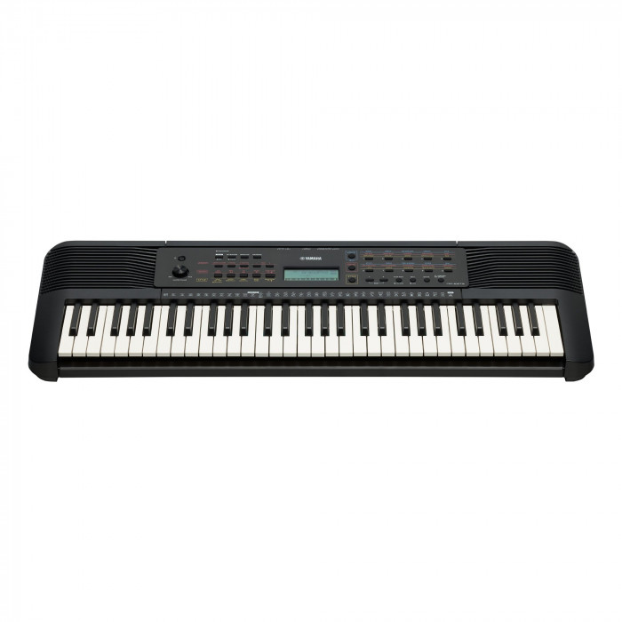 Hlavní obrázek Keyboardy bez dynamiky YAMAHA PSR-E273