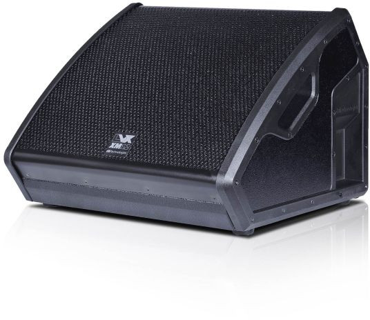 Hlavní obrázek Aktivní pódiové odposlechy DB TECHNOLOGIES LVX XM12