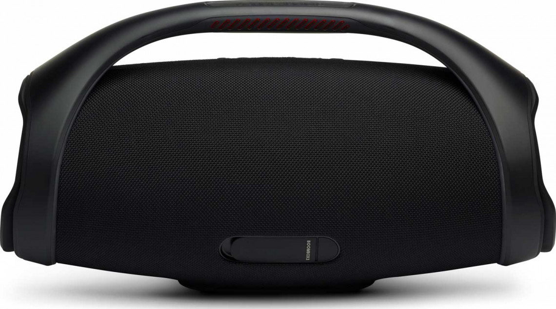 Hlavní obrázek Přenosné (na ven, na cesty) JBL Boombox 2 Black